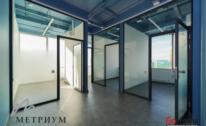 Аренда офиса, Минск, Аранская ул., 8,  от 150 до 890 кв.м.. Фото 17