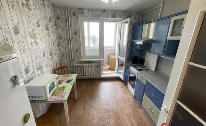 Купить 1-комнатную квартиру, Гродно, Пестрака, 34А. Фото 7