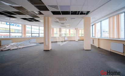 Аренда офиса, Минск, Московская ул., 22,  от 126.5 до 150.5 кв.м.. Фото 7