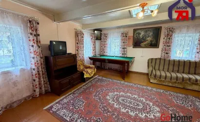  1-этаж.(48.4 м2), Леньки(Котовского ул.)