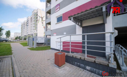 Продажа помещения, Боровляны, 40 Лет Победы ул., 29/Б/1, 11.9 кв.м.. Фото 7