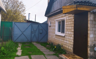 Купить дом, Гомель, Ландышева, 50, 4 соток. Фото 2