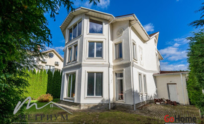 Купить дом, Минск, Жасминовая ул., 5.4 соток. Фото 5