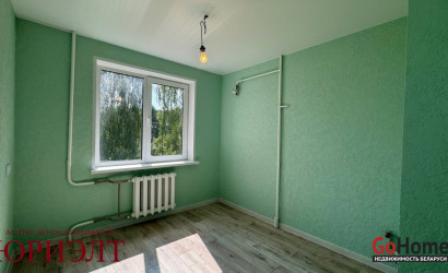 Купить 2-комнатную квартиру, Борисов, Гречко, 21. Фото 5