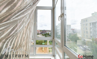 Купить 2-комнатную квартиру, Минск, Тихая ул., 59 (Центральный район). Фото 27
