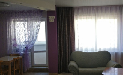 Снять 1-комнатную квартиру, Минск, Ложинская, 16 (Первомайский район). Фото 2