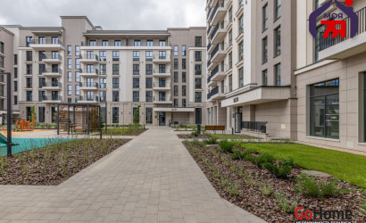 Купить 3-комнатную квартиру, Минск, Виталия Цвирко ул., 67(Советский район). Фото 15