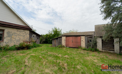 Купить дом, Усяж, Северный пер., 107, 20.5 соток. Фото 3