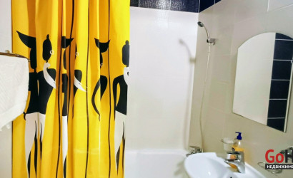 Снять 2-комнатную квартиру на сутки, Минск, ул. Щорса, д. 11 (Московский район). Фото 8