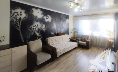 Купить 3-комнатную квартиру, Брест, Восток, ул. Кривошеина. Фото 2