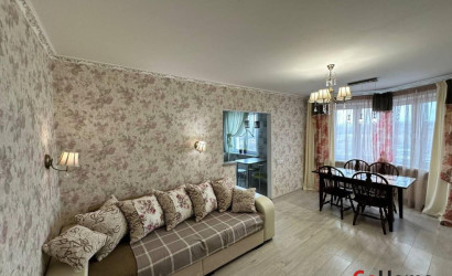 Купить 3-комнатную квартиру, Минск, Тышкевичей ул., 19 (Московский район). Фото 8
