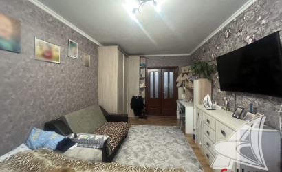 Купить 1-комнатную квартиру, Брест, Ковалево, ул. Волгоградская. Фото 2