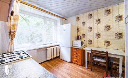Купить 2-комнатную квартиру, Минск, Притыцкого, 44(Фрунзенский район). Фото 18