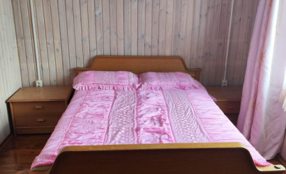 Купить дом в деревне, АЭРОФЛОТ, 6.04 соток. Фото 13