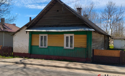 Купить 2-комнатную квартиру, Илья, ул. Советская. Фото 3
