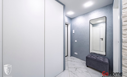  43 м2, Минск(Ротмистрова ул., 24)