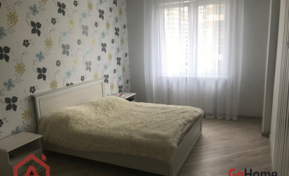 Снять 2-комнатную квартиру, Минск, Кирилла Туровского, 12 (Первомайский район). Фото 6