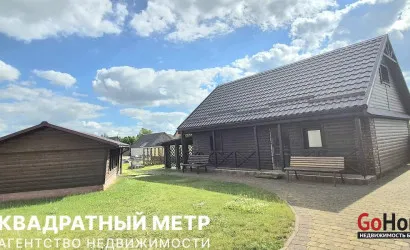  2-этаж.(135.2 м2), Узда(Интернациональный пер.)