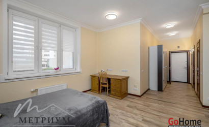 Купить 1-комнатную квартиру, Минск, Победителей просп., 121 (Центральный район). Фото 11