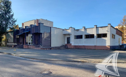 Продажа квартиры под офис, Брест, Дубровка,  620.6 кв.м.. Фото 1