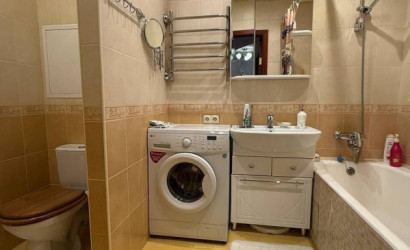 Купить 2-комнатную квартиру, Могилев, Минское шоссе, 34. Фото 10