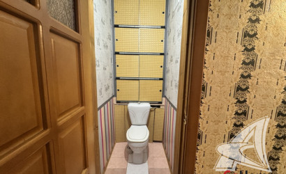 Купить 3-комнатную квартиру, Кобрин, , . Фото 11