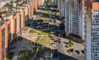 Снять 2-комнатную квартиру на сутки, Брест, ул. Гоголя, д. 87А. Фото 12