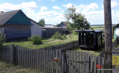 Купить дом, Погорелое, Центральная, 9.87 соток. Фото 11