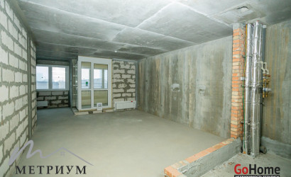 Купить 3-комнатную квартиру, Минск, Мира просп., 6 (Октябрьский район). Фото 4