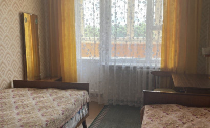 Купить 3-комнатную квартиру, Барановичи, ул. Гаевая, д.23. Фото 17