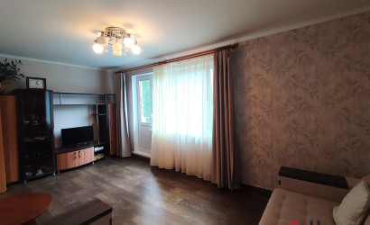 Купить 2-комнатную квартиру, Гродно, Ленинского Комсомола, 40. Фото 4