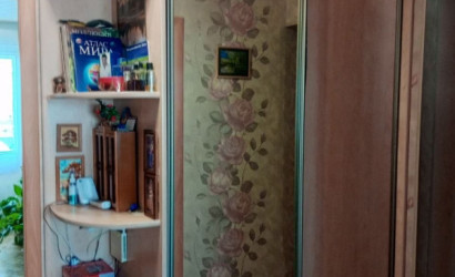 Купить 4-комнатную квартиру, Минск, Притыцкого, 138 (Фрунзенский район). Фото 11