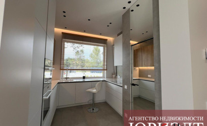 Купить коттедж, Залесье, Полевая, 25 соток. Фото 4