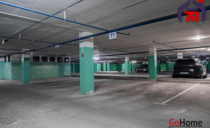 Купить 2-комнатную квартиру, Минск, Независимости просп., 168/3(Первомайский район). Фото 21