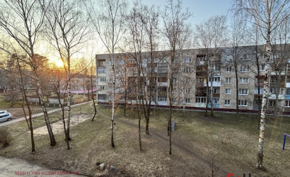 Купить 2-комнатную квартиру, Новополоцк, Янки Купалы, 12. Фото 14