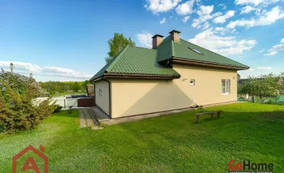  2-этаж.(145 м2), Заямное(Социалистическая)