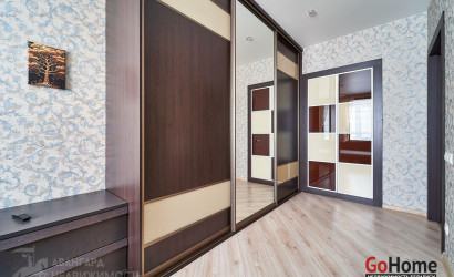 Купить 2-комнатную квартиру, Минск, Коржа ул., 15 (Московский район). Фото 10