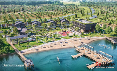 Продажа помещения, Волосо,  1324 кв.м.. Фото 3