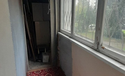 Купить 1-комнатную квартиру, Минск, Газеты Правда, 46 (Московский район). Фото 16