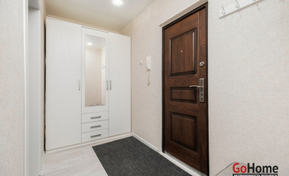 Купить 1-комнатную квартиру, Минск, ул. Якубовского, д. 36. Фото 4