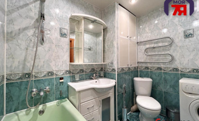 Купить 3-комнатную квартиру, Солигорск, Ленина ул., 2/Б. Фото 19