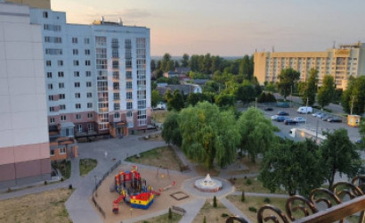 Купить 1-комнатную квартиру, Бобруйск, Советская. Фото 1