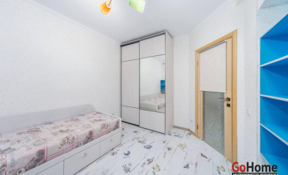 Купить 3-комнатную квартиру, Минск, Горецкого ул., 26 (Фрунзенский район). Фото 12