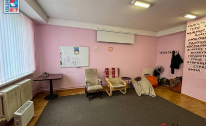 Продажа офиса, Минск, Якубова ул., 10,  300.4 кв.м.. Фото 27