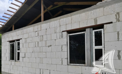 Купить дом, Большая Курница, Чернинский с/с, 15.03 соток. Фото 15