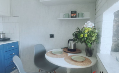 Снять 1-комнатную квартиру на сутки, Минск, ул. Скорины, д. 5 (Первомайский район). Фото 3