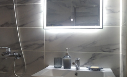 Снять 1-комнатную квартиру на сутки, Новогрудок, Переулок Буденного 21 . Фото 4