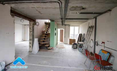 Купить дом, Поляна, Набережная 2-я ул., 12.4 соток. Фото 3