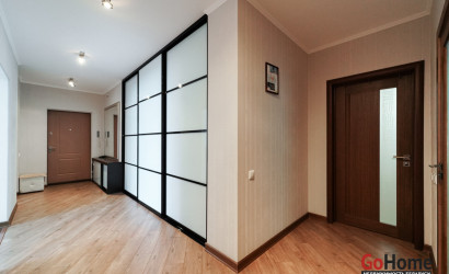 Купить 3-комнатную квартиру, Минск, Скрыганова ул., 4/А (Фрунзенский район). Фото 12