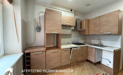 Купить 3-комнатную квартиру, Минск, Коммунистическая ул. 14 (Центральный район). Фото 7